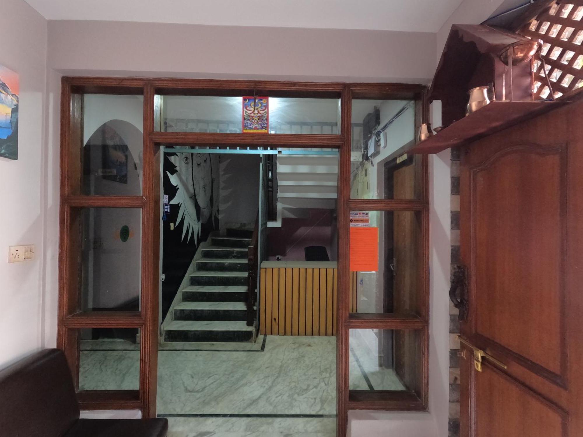 Hello Ktm Hostel Kathmandu Luaran gambar