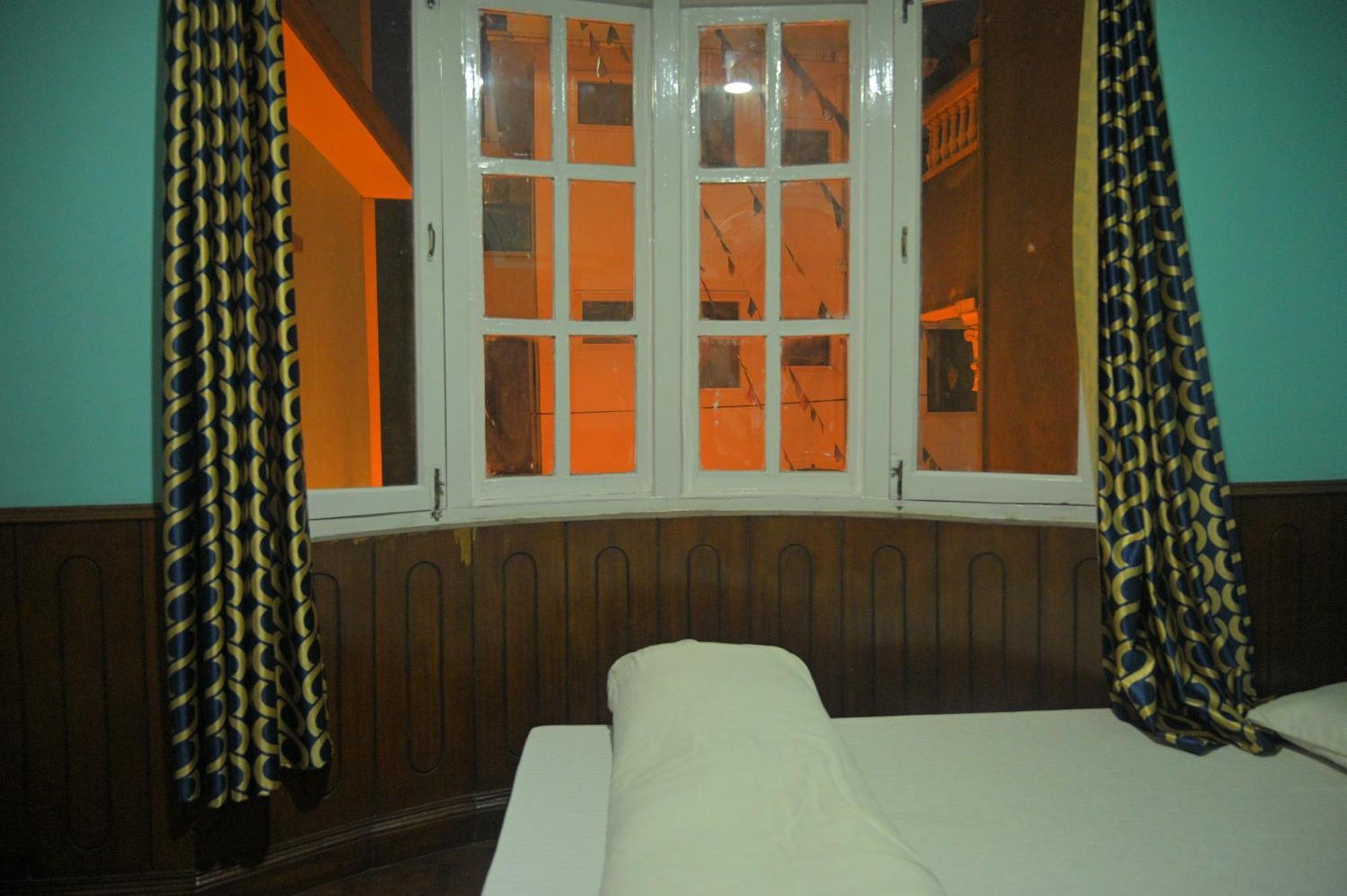 Hello Ktm Hostel Kathmandu Luaran gambar