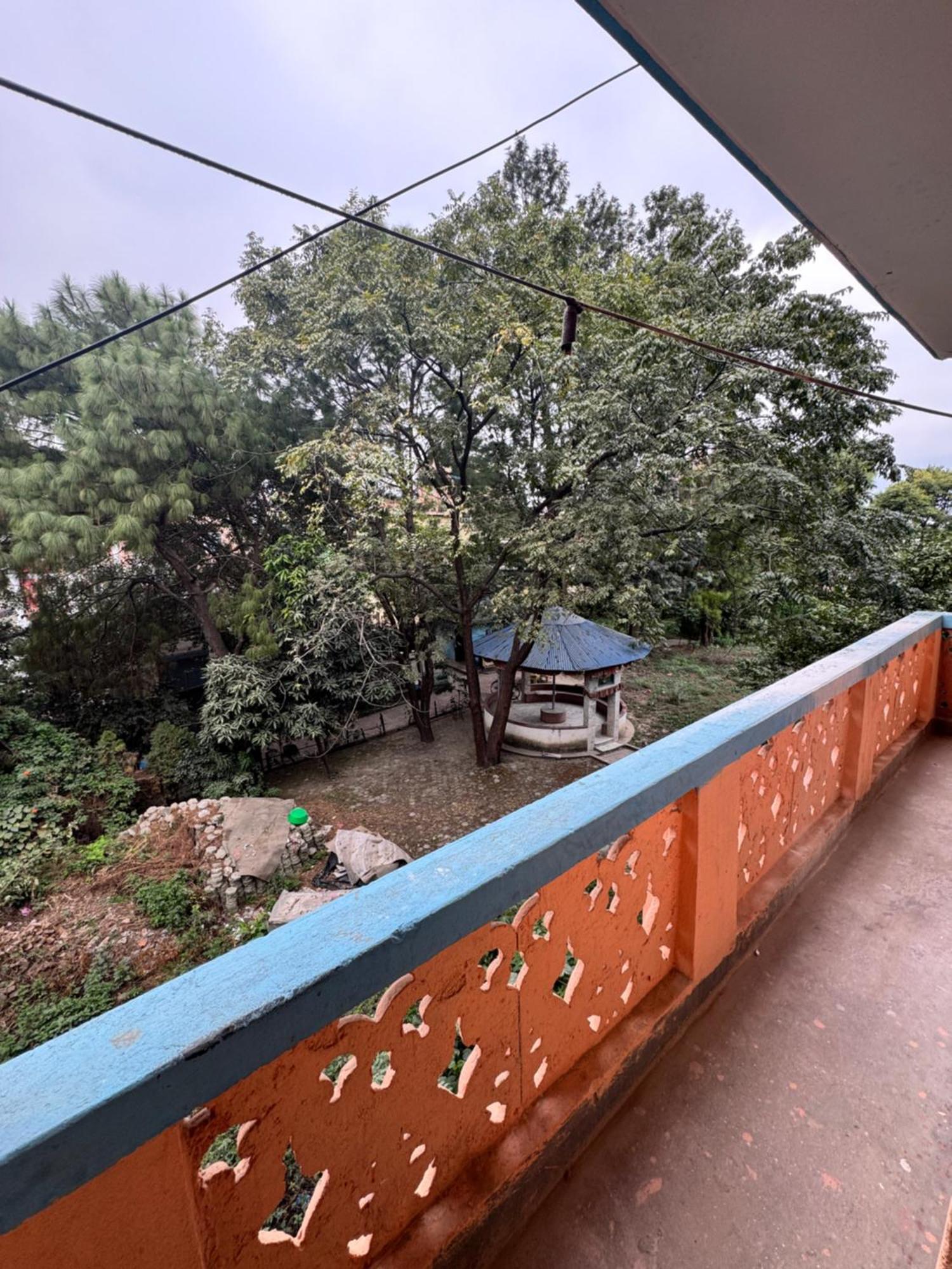 Hello Ktm Hostel Kathmandu Luaran gambar