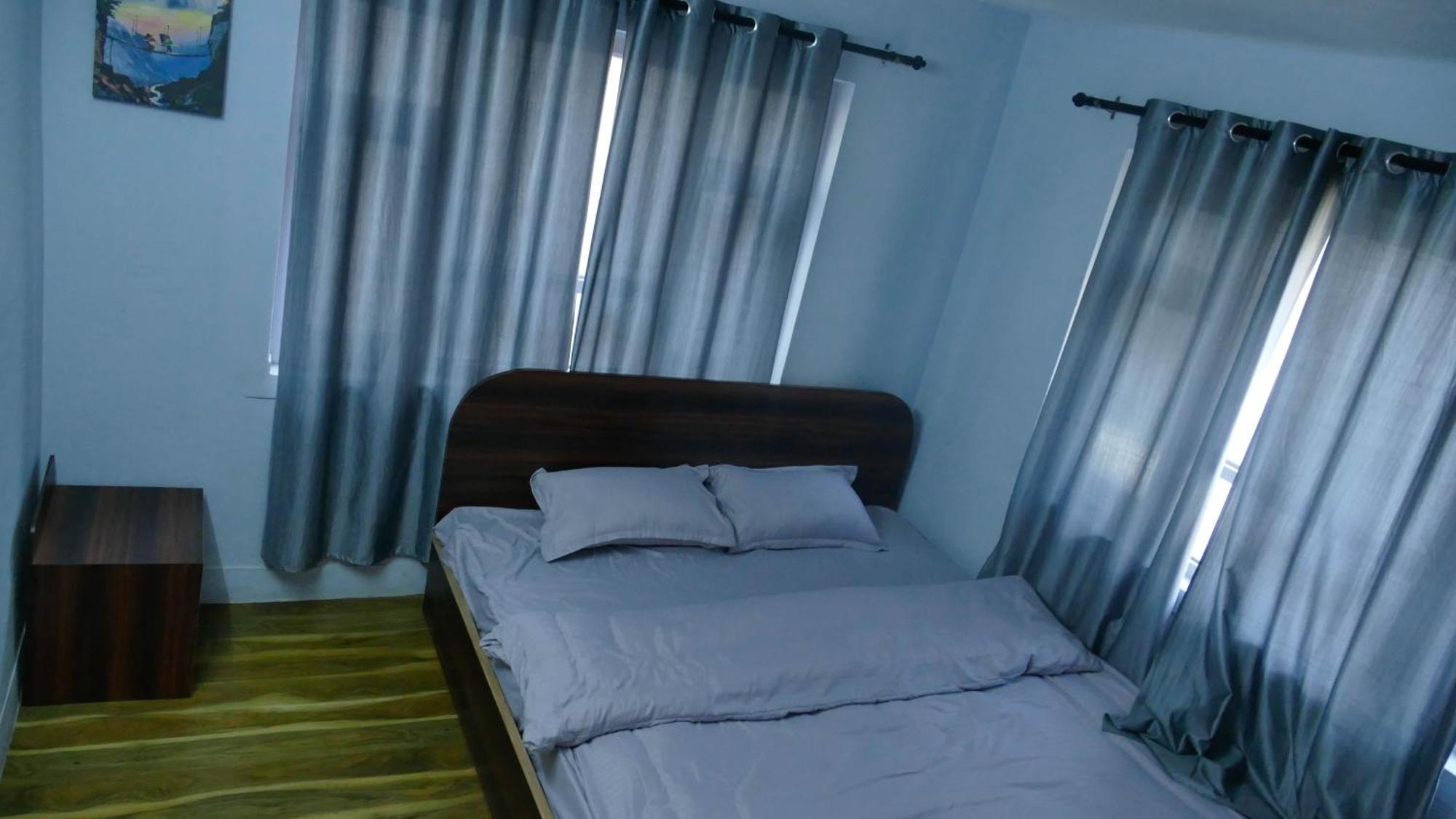 Hello Ktm Hostel Kathmandu Luaran gambar