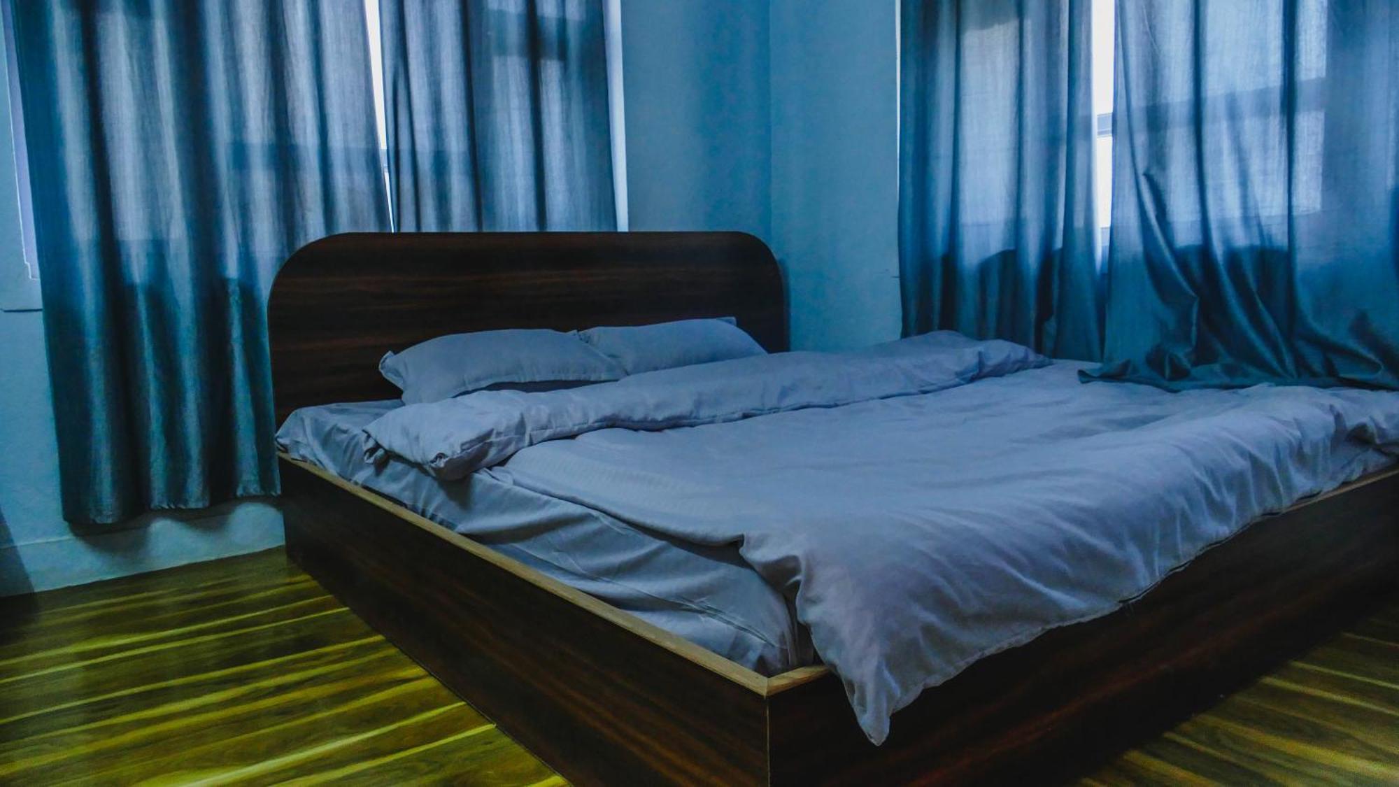 Hello Ktm Hostel Kathmandu Luaran gambar
