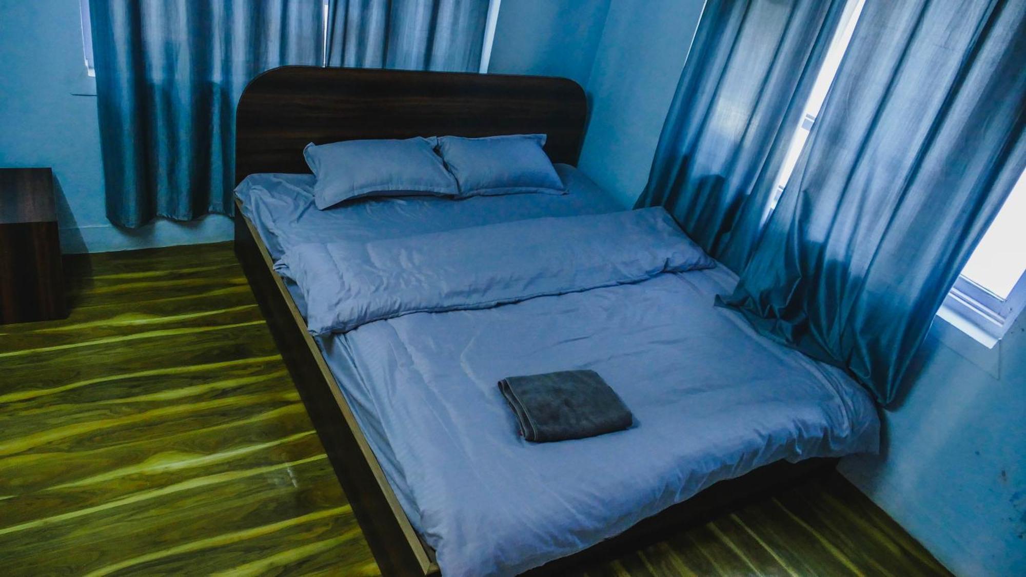Hello Ktm Hostel Kathmandu Luaran gambar